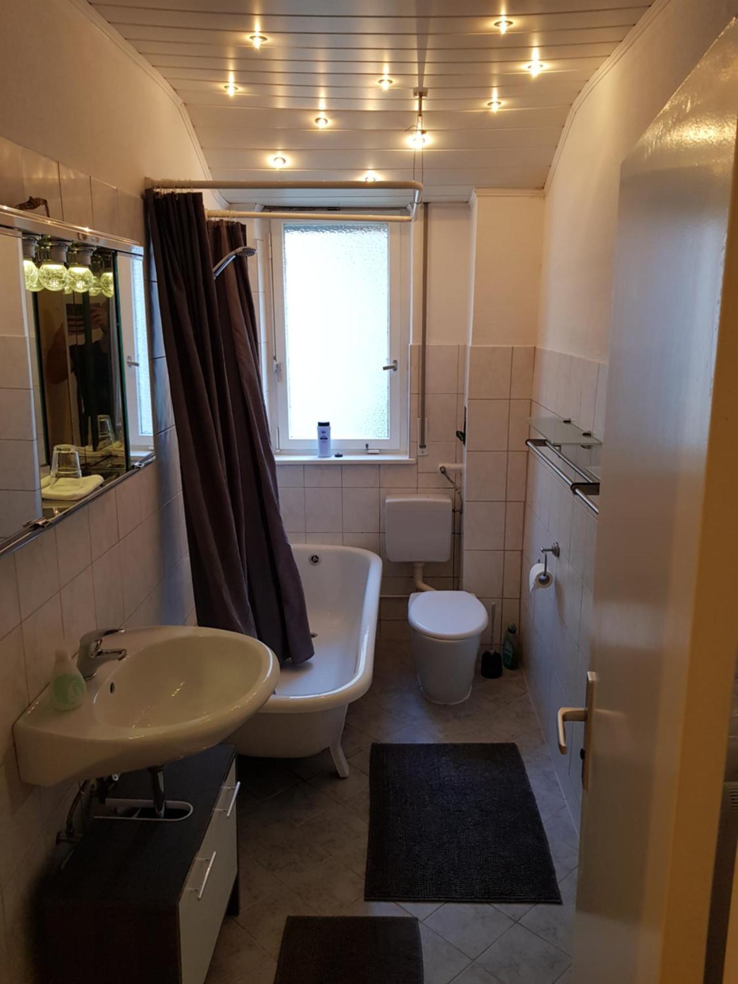 Apartamento Yoursweethome Berlim