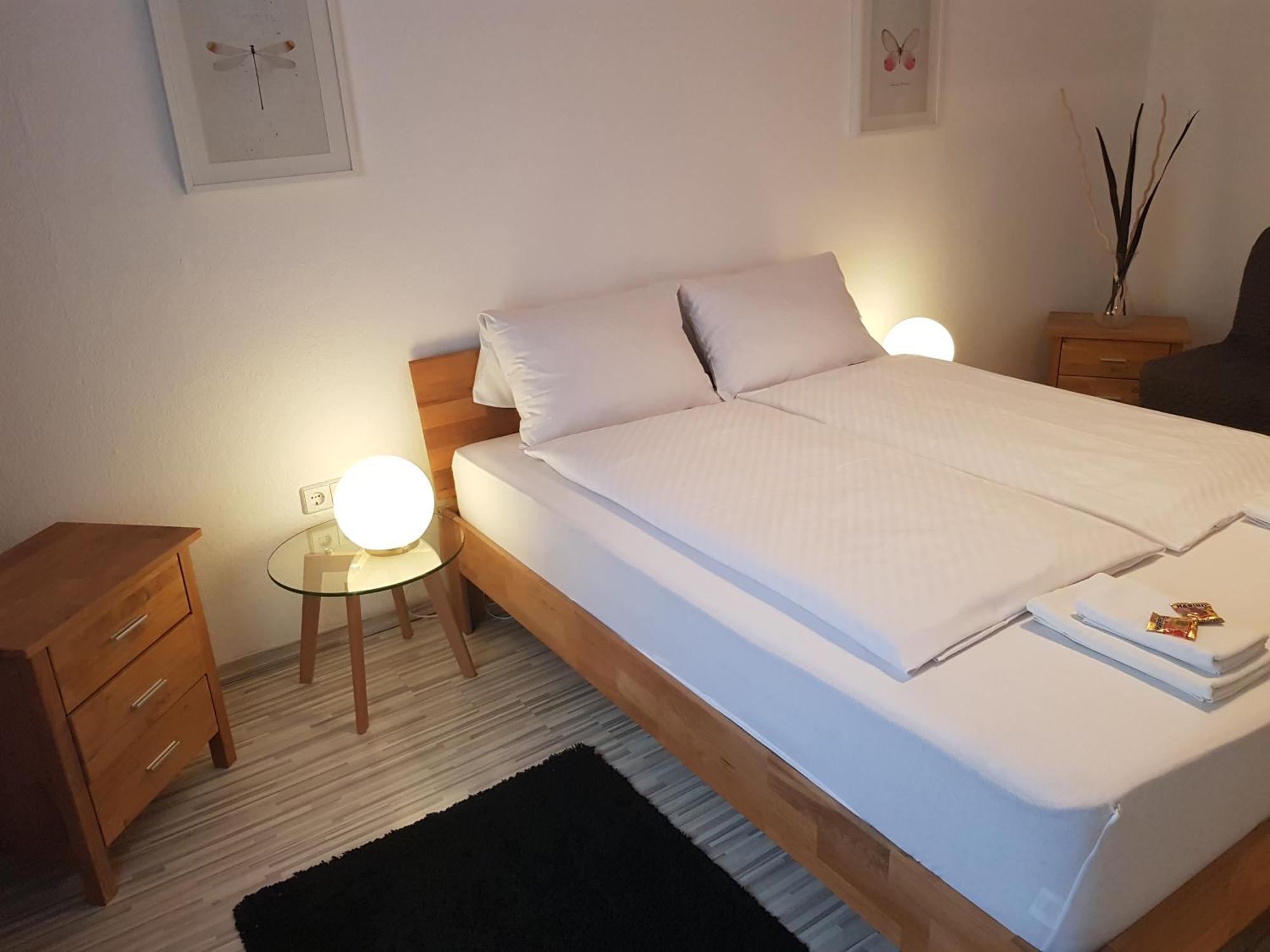 Yoursweethome Apartamento *