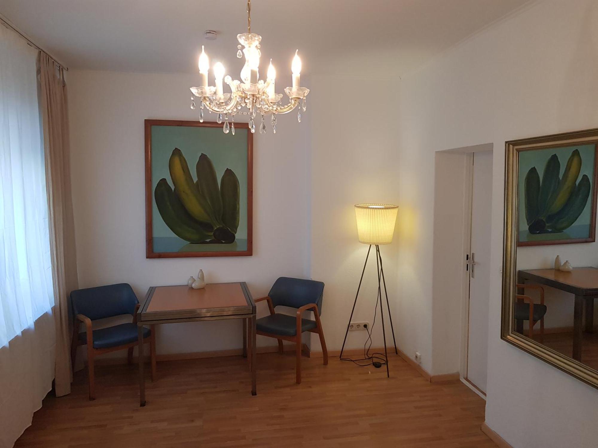 Apartamento Yoursweethome *