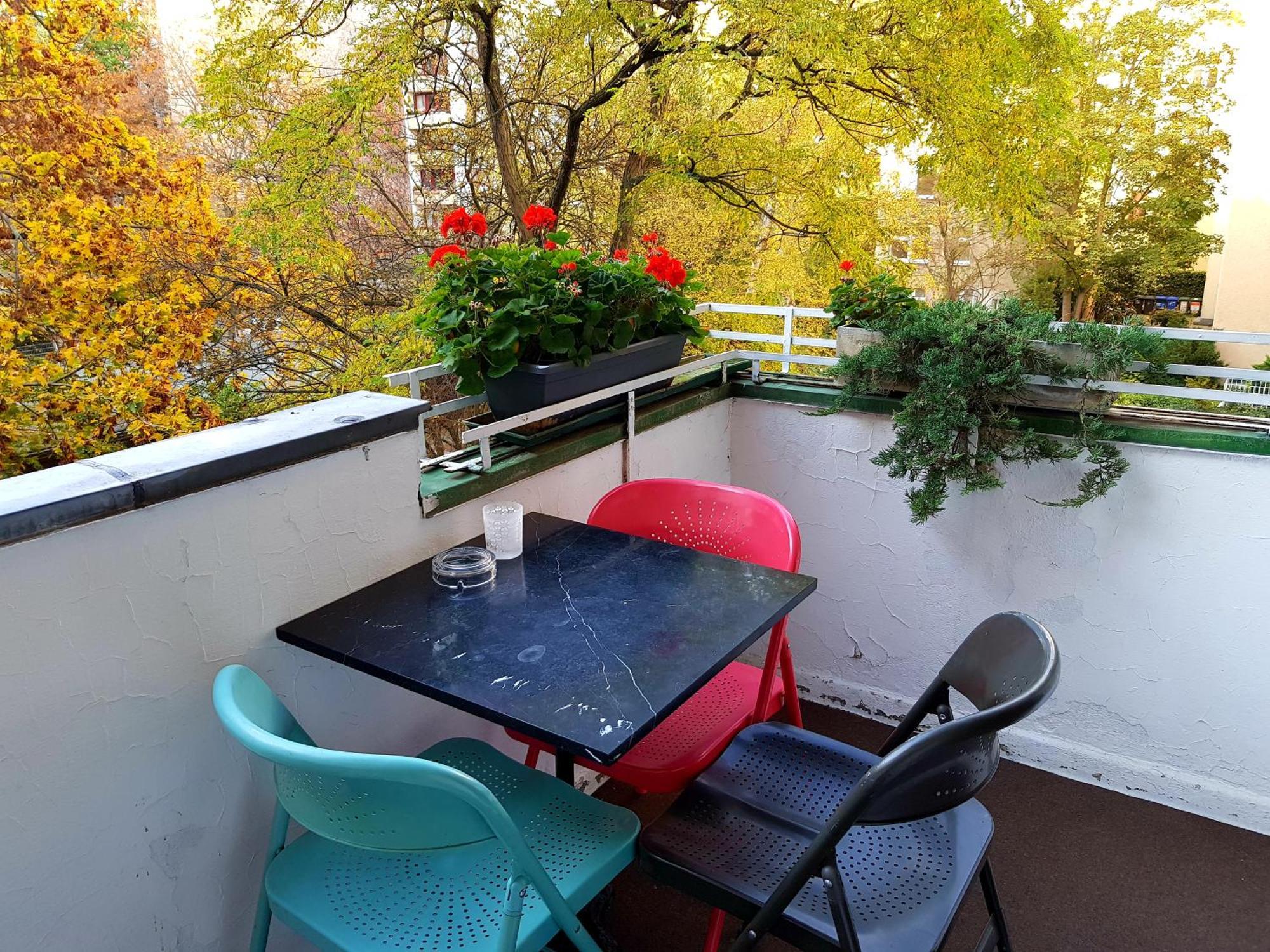 Apartamento Yoursweethome