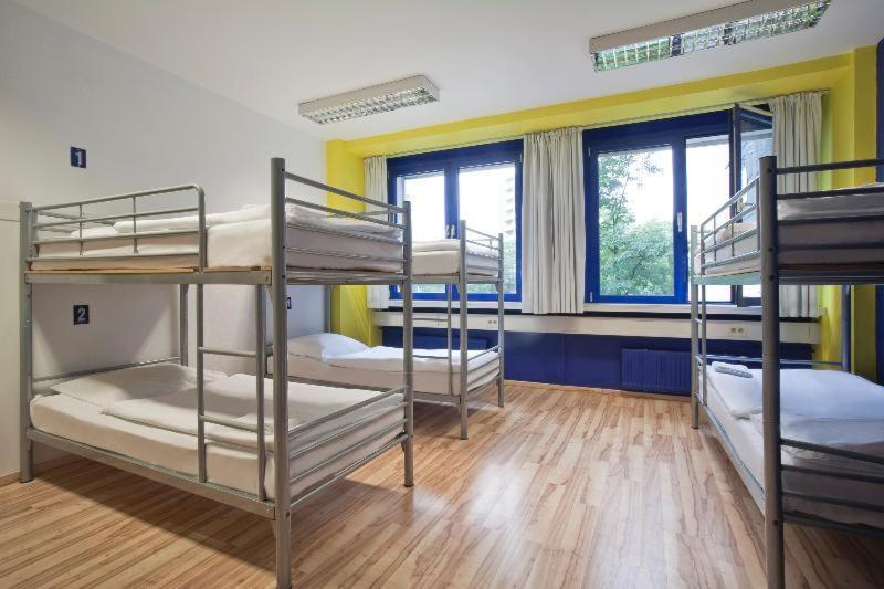 Generator Prenzlauer Berg Hostel Berlin
