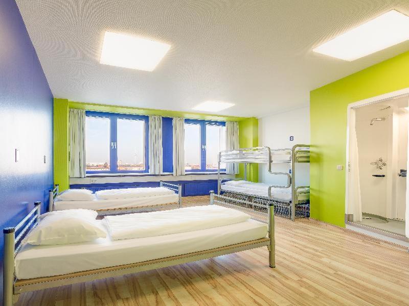 Hostel Generator Prenzlauer Berg Berlin