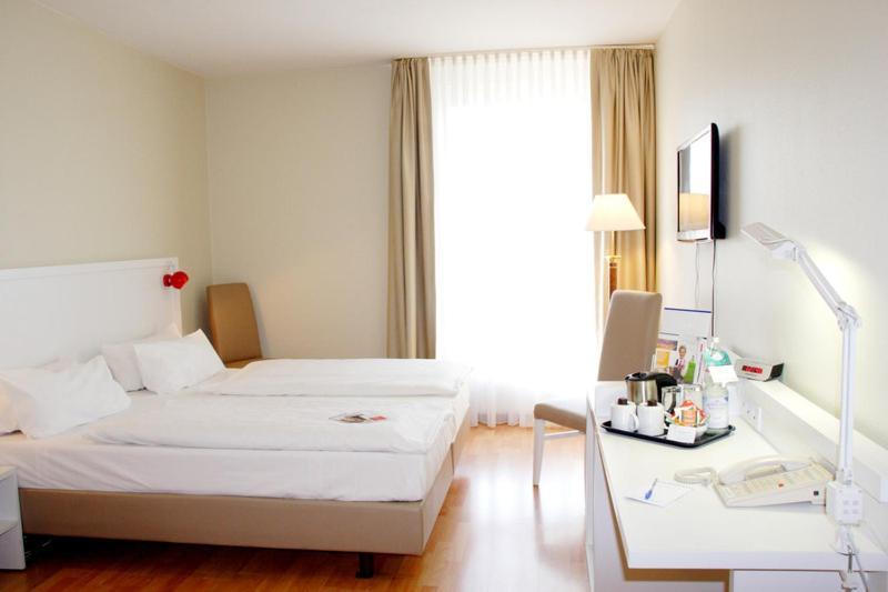 Am Schloss Koepenick By Golden Tulip 3*