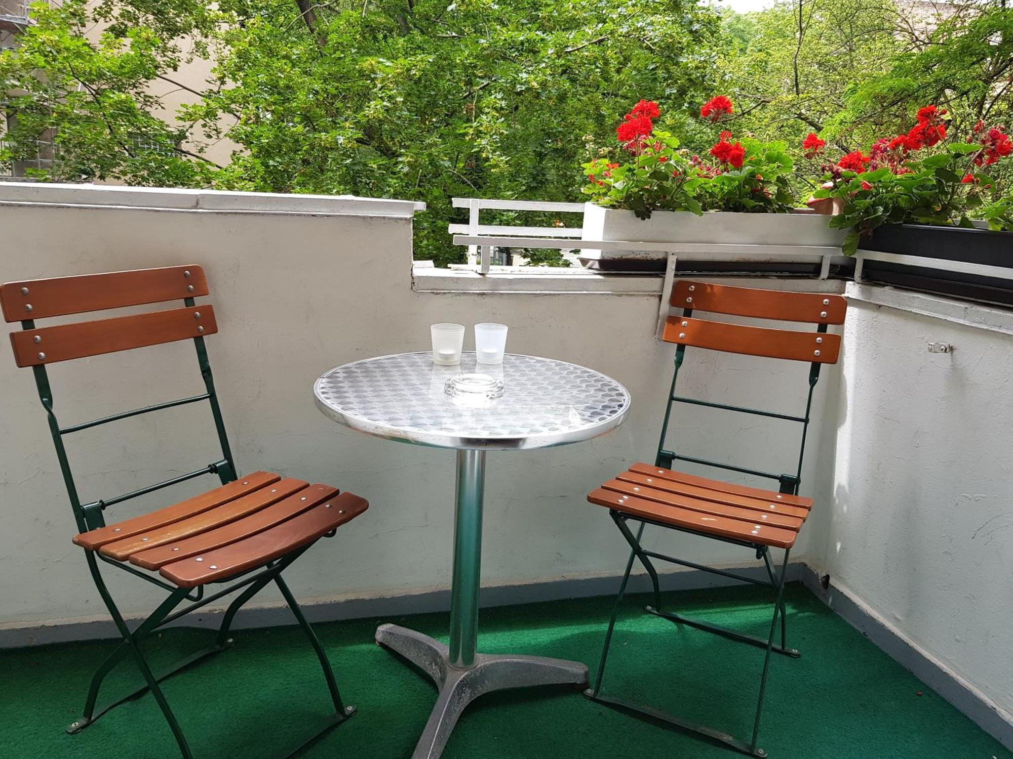 Apartamento Yoursweethome