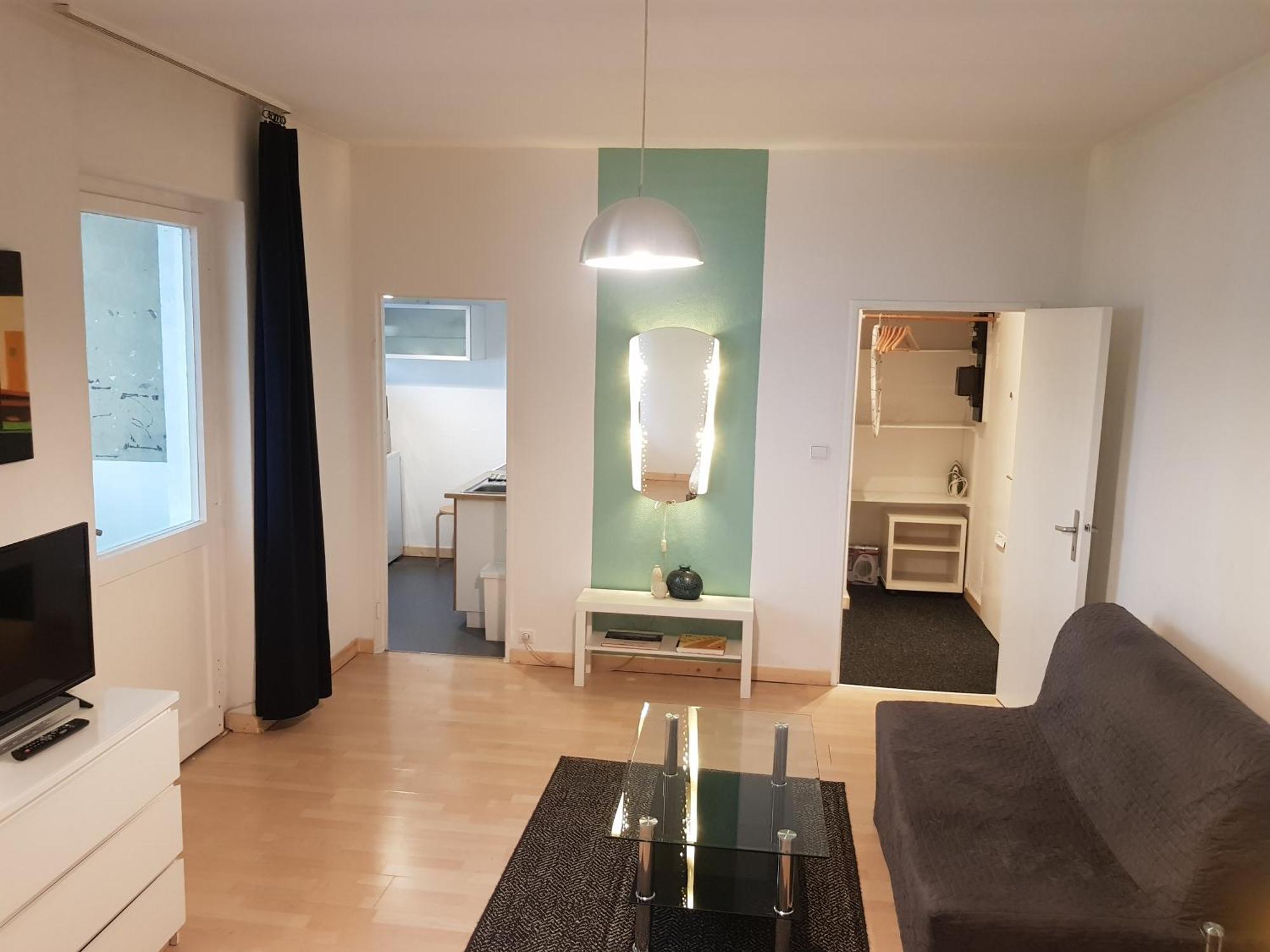 Apartamento Yoursweethome *