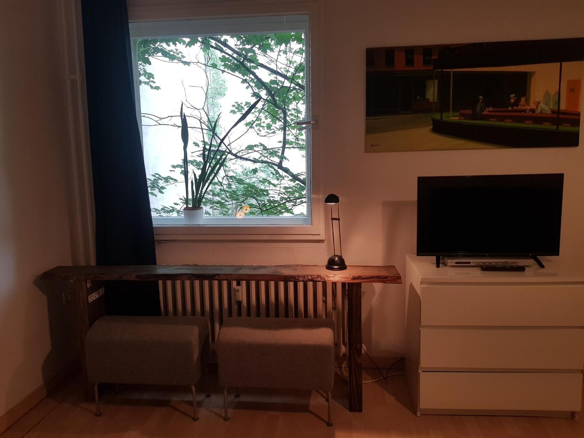 Yoursweethome Apartamento