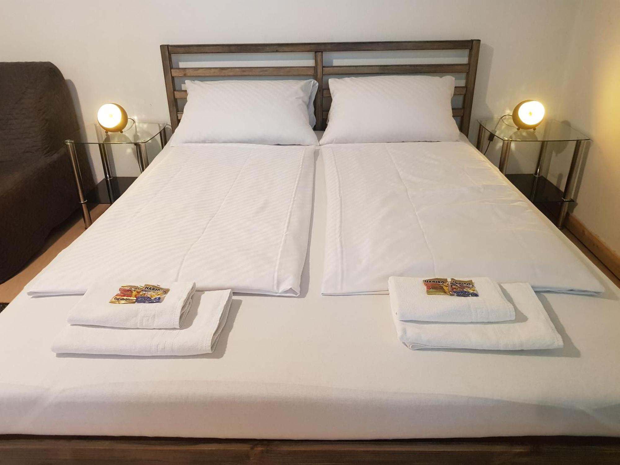 Yoursweethome Apartamento Berlim