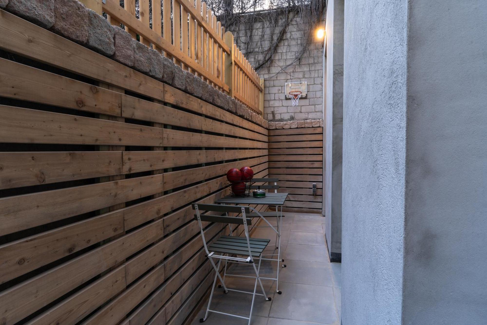 Apartment Bevoflats - Designer Apartments In Kreuzberg, Bergmannkiez *