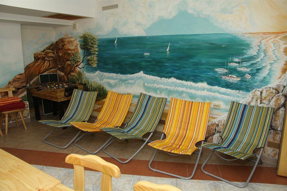 Apart Haus Ariadna *