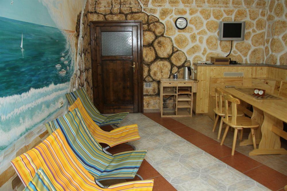 Apart Haus Ariadna Apartment Berlin
