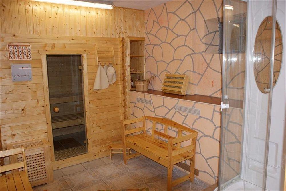 Apartment Apart Haus Ariadna Berlin