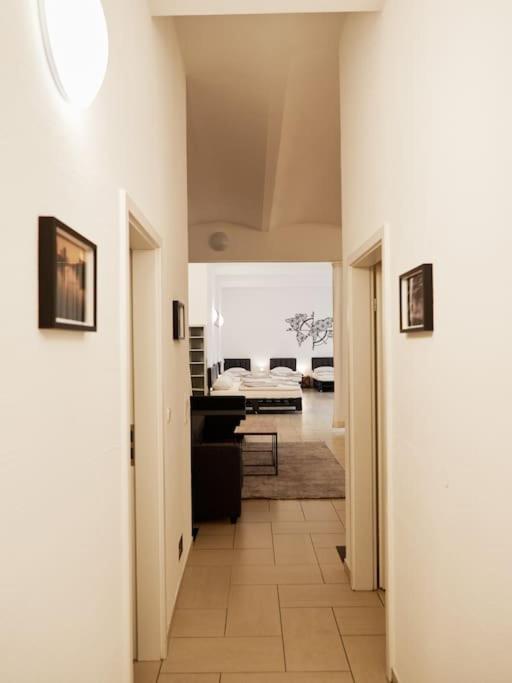 210 M2 Loft Mit Terasse 2b 3r Kreuzberg Apartment Berlin