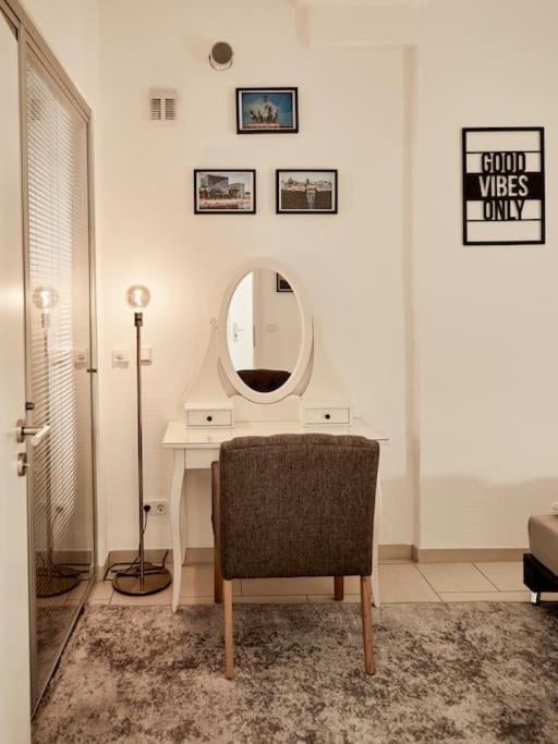 210 M2 Loft Mit Terasse 2b 3r Kreuzberg Apartment Berlin