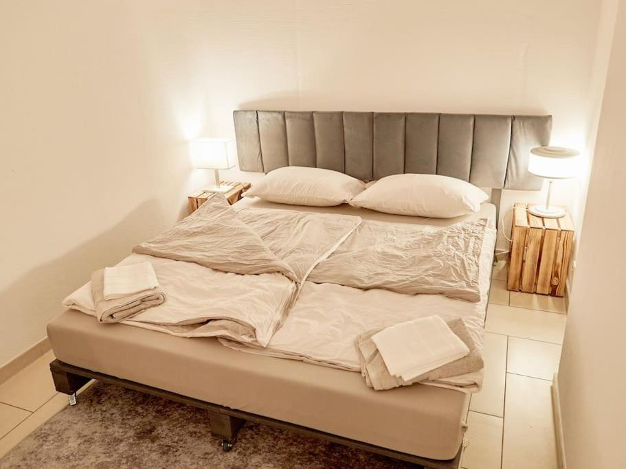 Apartment 210 M2 Loft Mit Terasse 2b 3r Kreuzberg *