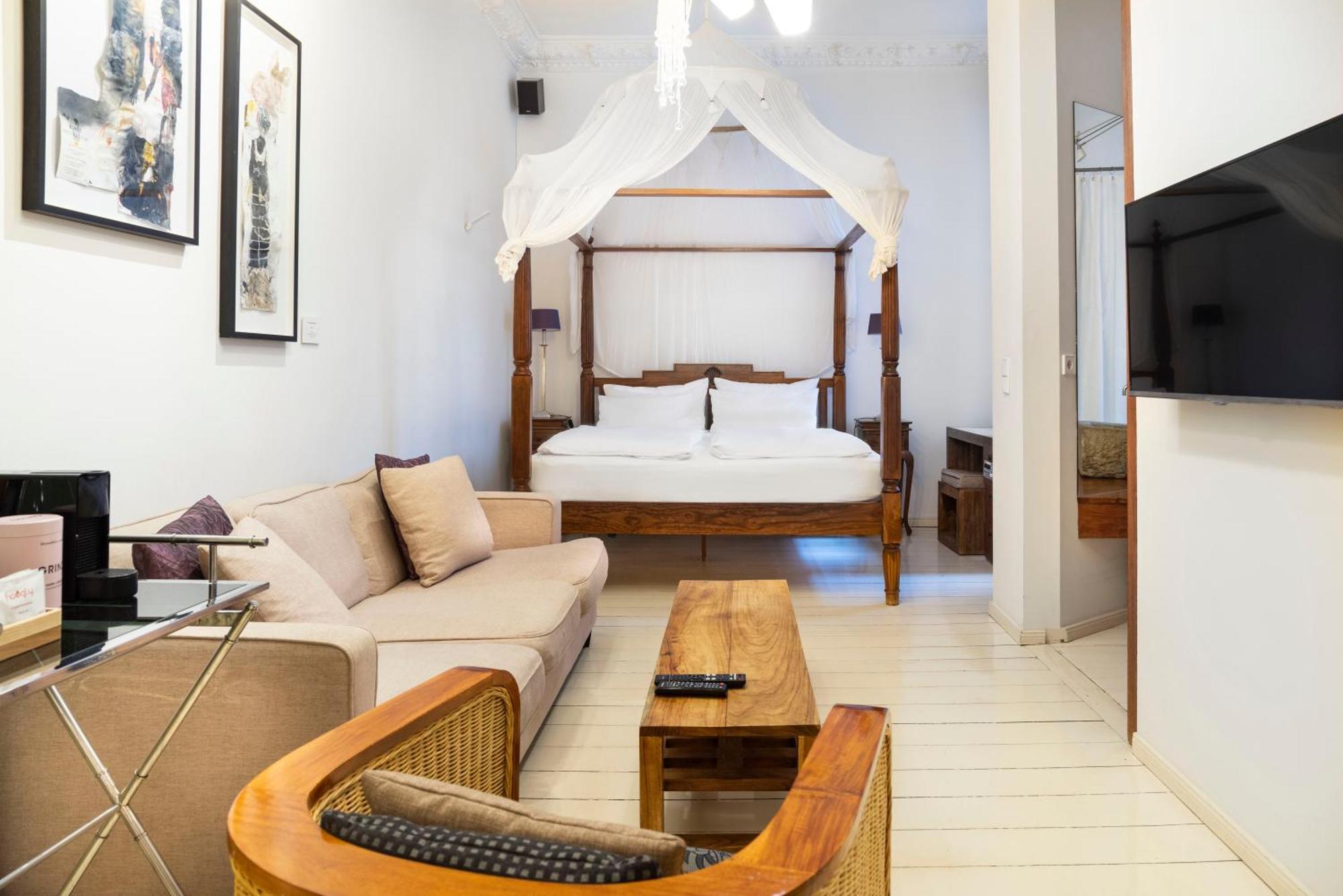 Aparthotel Numa Belfort