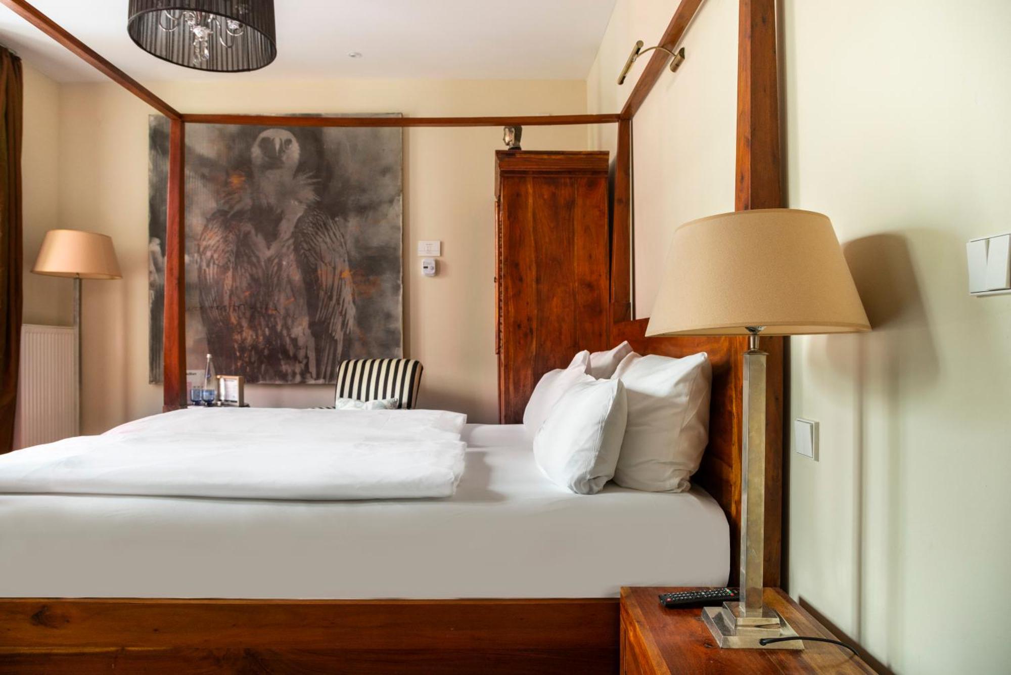 Numa Belfort 4* Berlin
