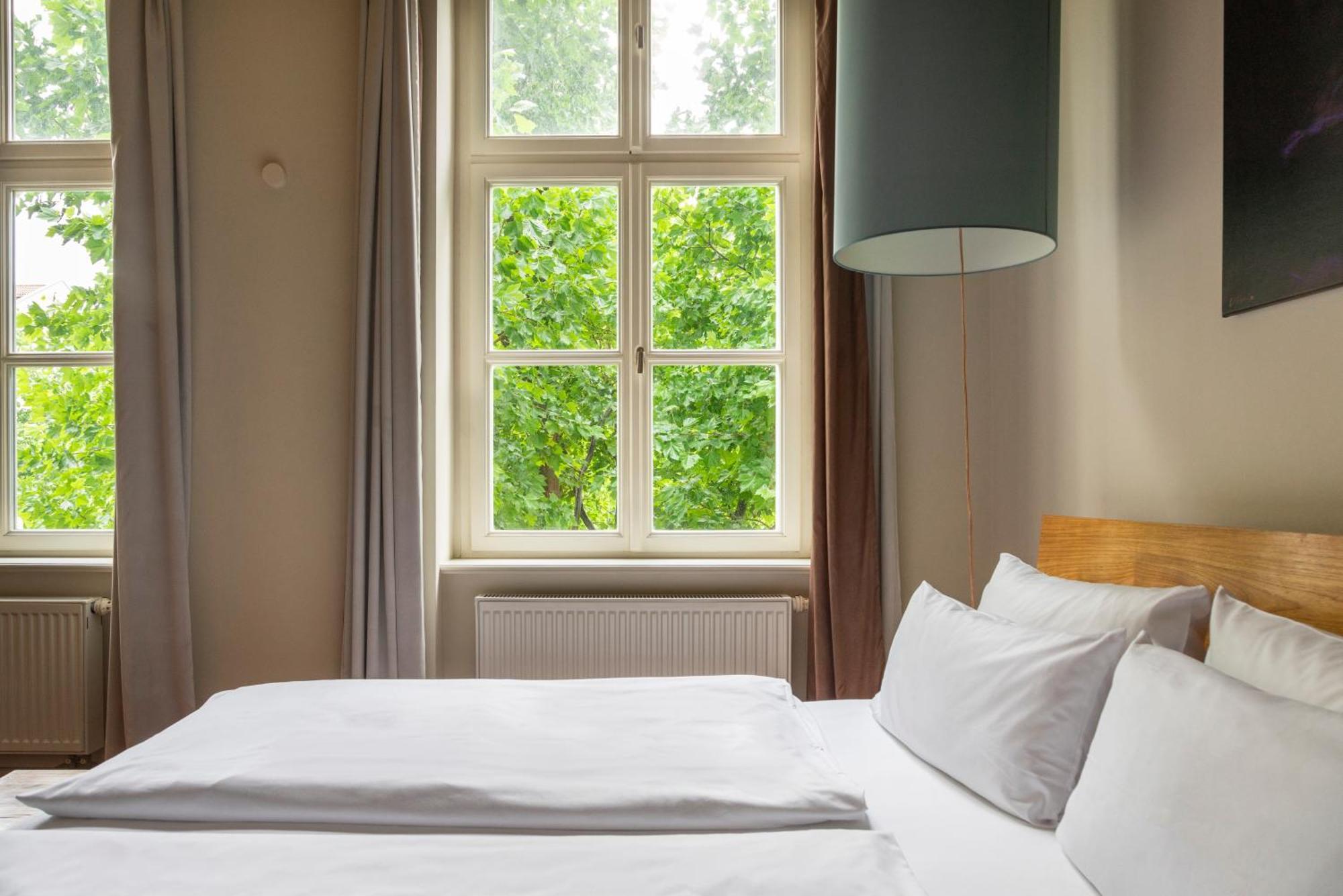 Aparthotel Numa Belfort Berlin