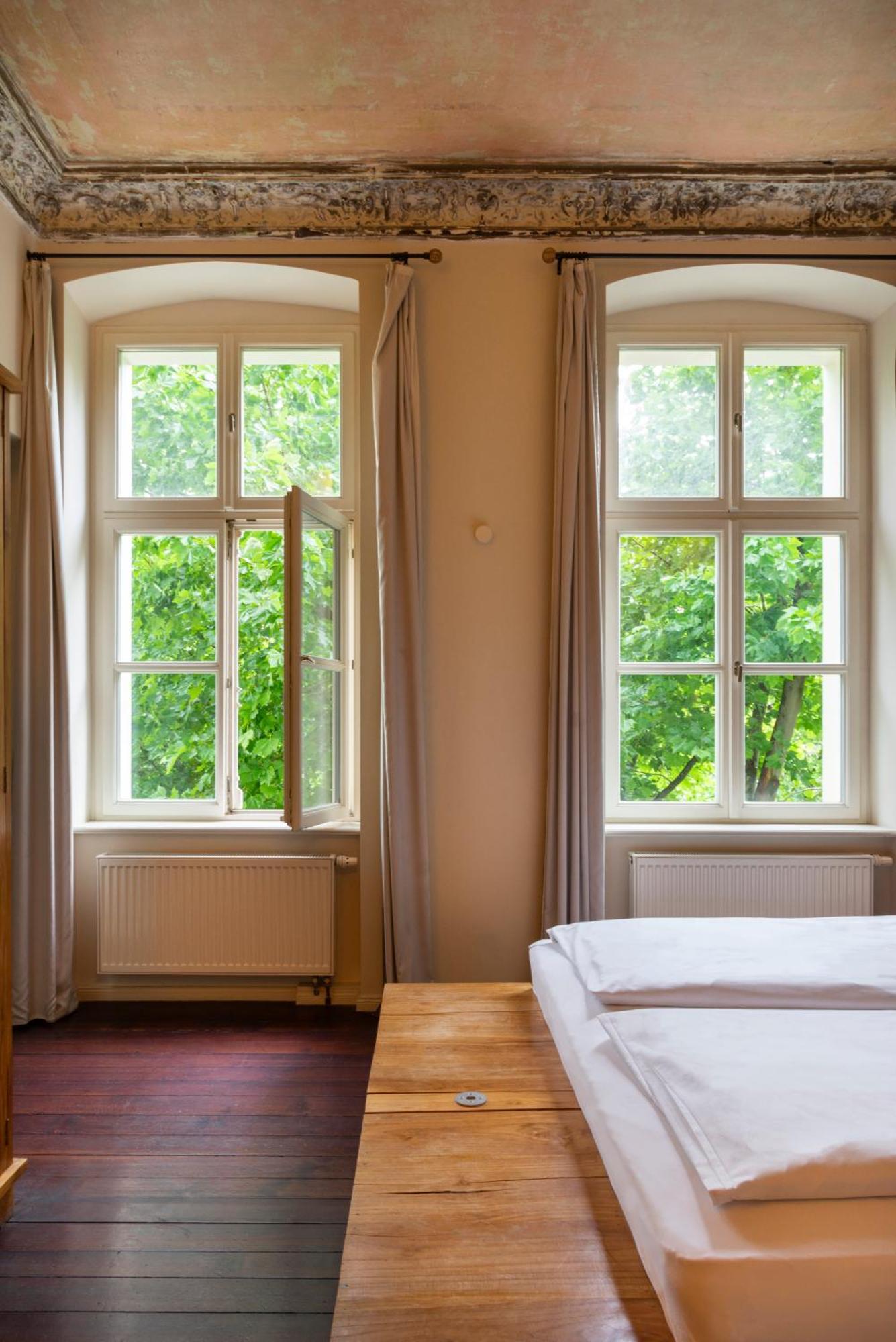 Numa Belfort 4* Berlin