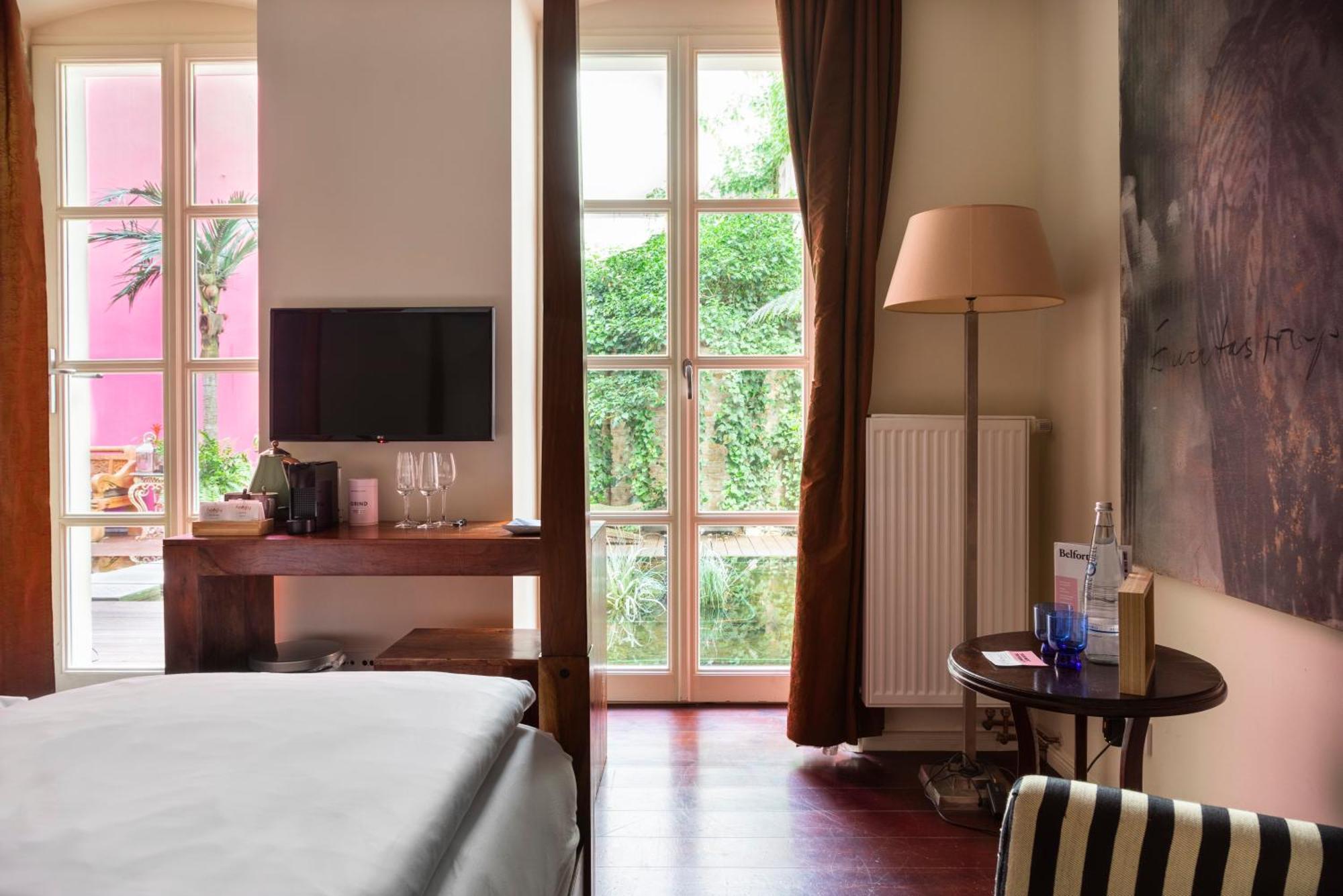 Aparthotel Numa Belfort