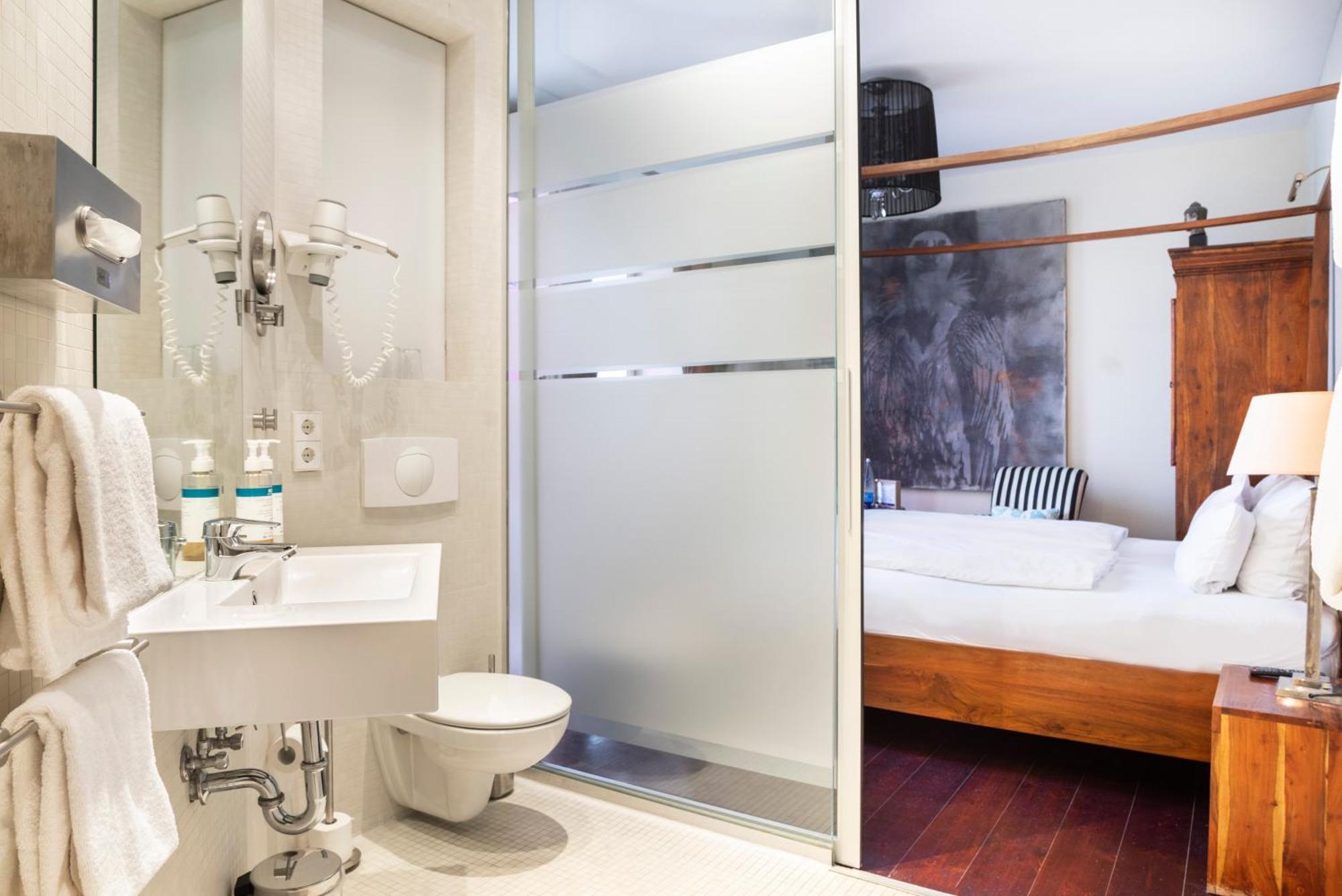 Numa Belfort Aparthotel 4*