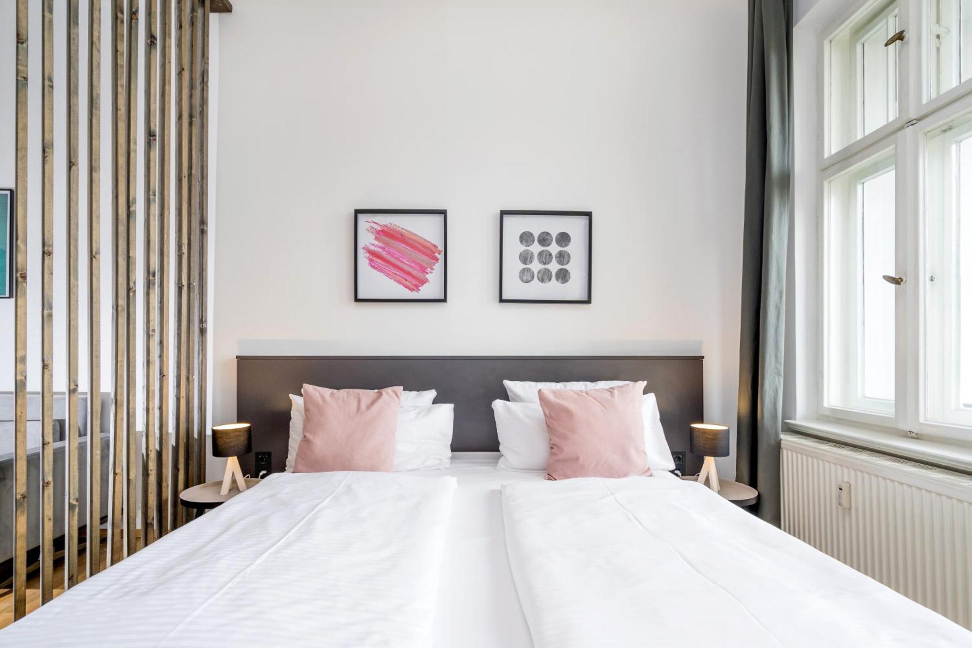Bensimon Prenzlauer Berg Aparthotel