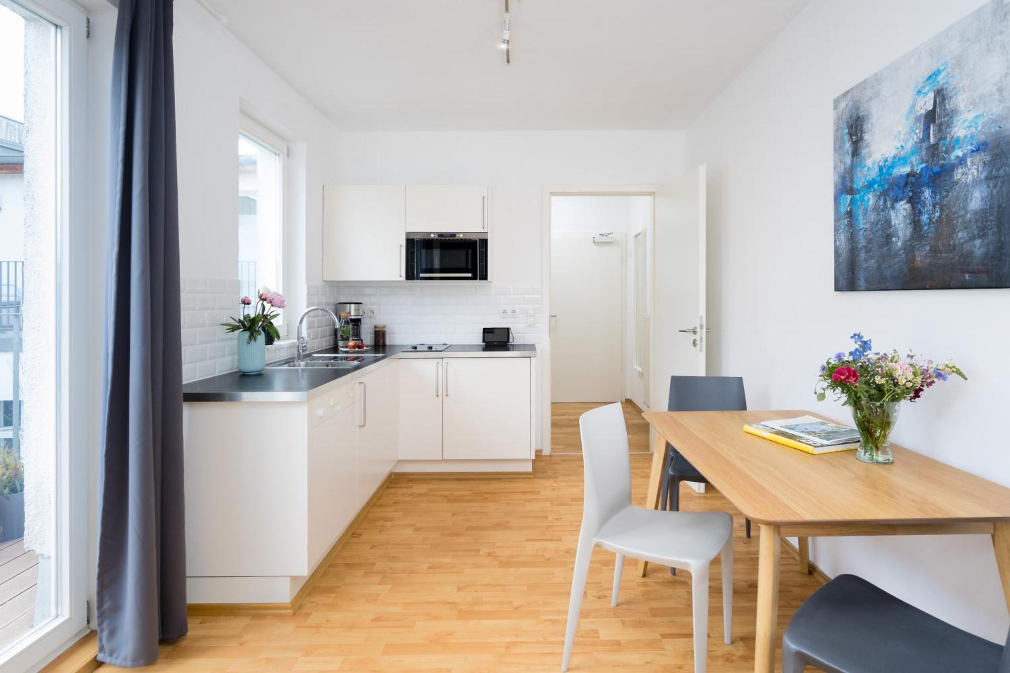 Bensimon Prenzlauer Berg Aparthotel