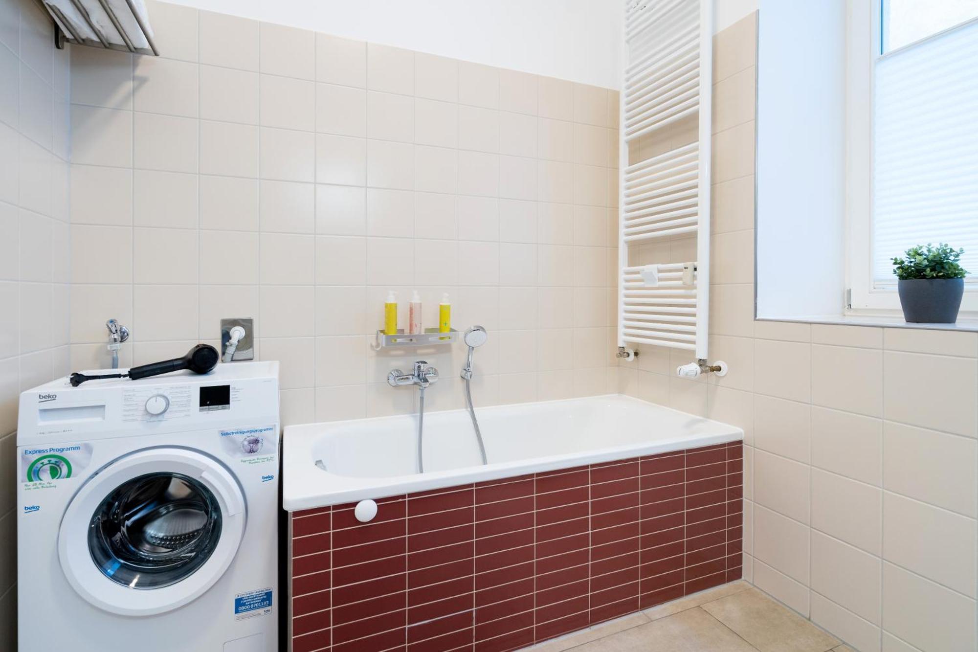 Aparthotel Bensimon Prenzlauer Berg Berlin