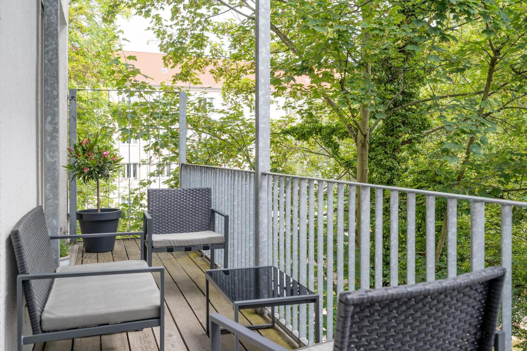 Aparthotel Bensimon Prenzlauer Berg