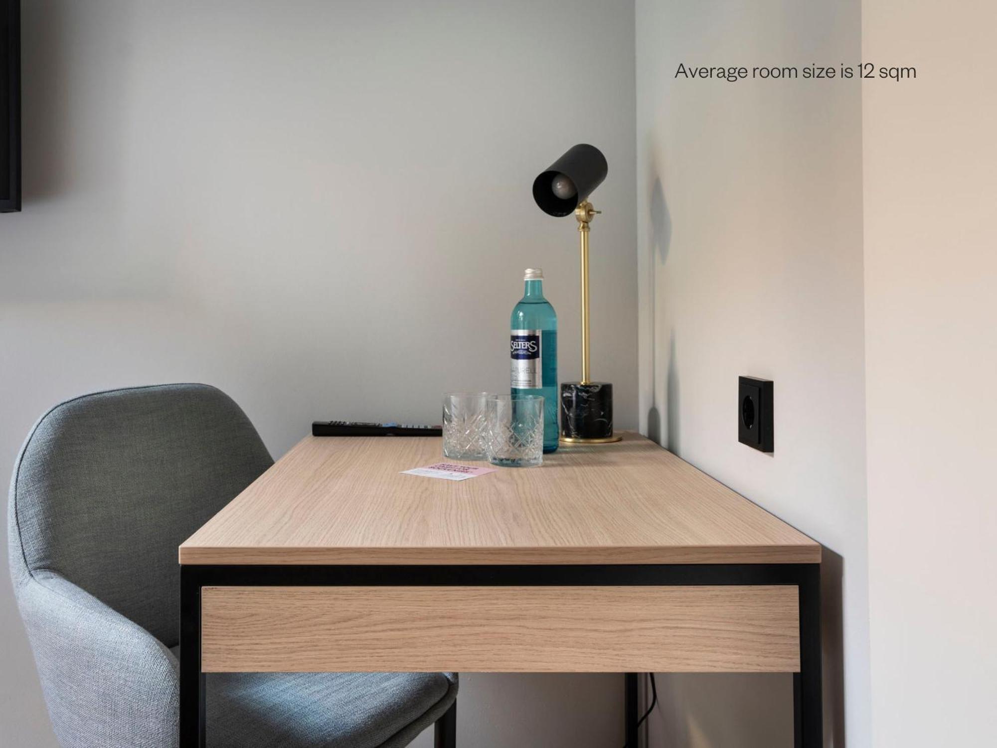 Numa Novela Aparthotel 4*