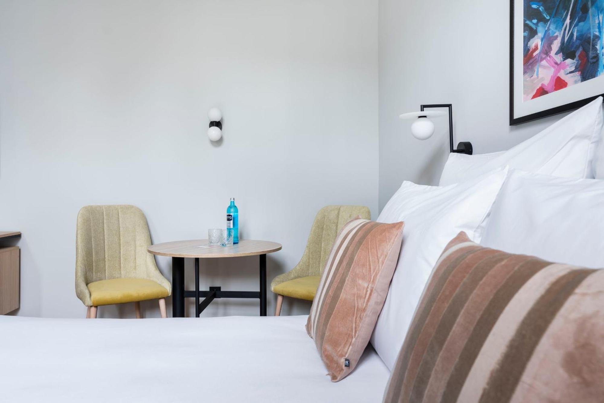 Numa Novela Aparthotel 4*