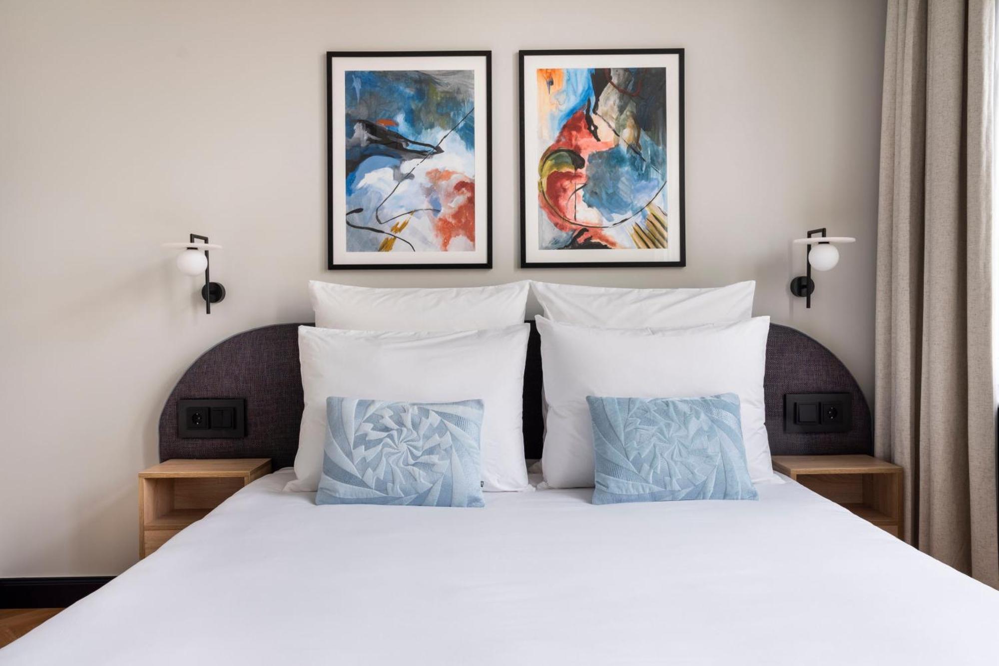 Numa Novela Aparthotel 4*