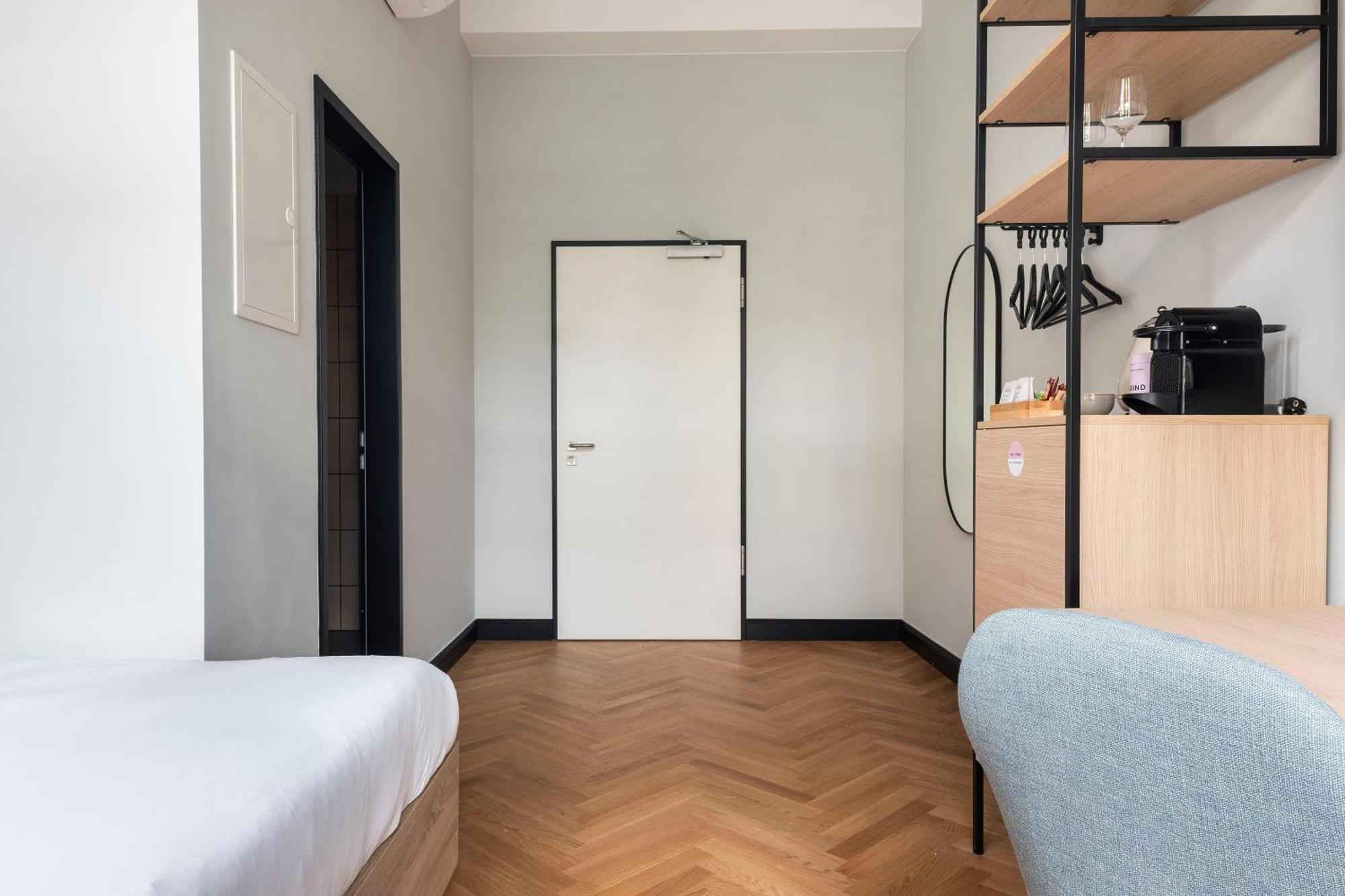Aparthotel Numa Novela 4*