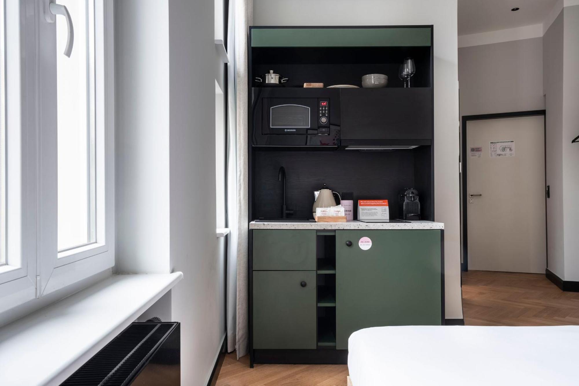 Numa Novela Aparthotel