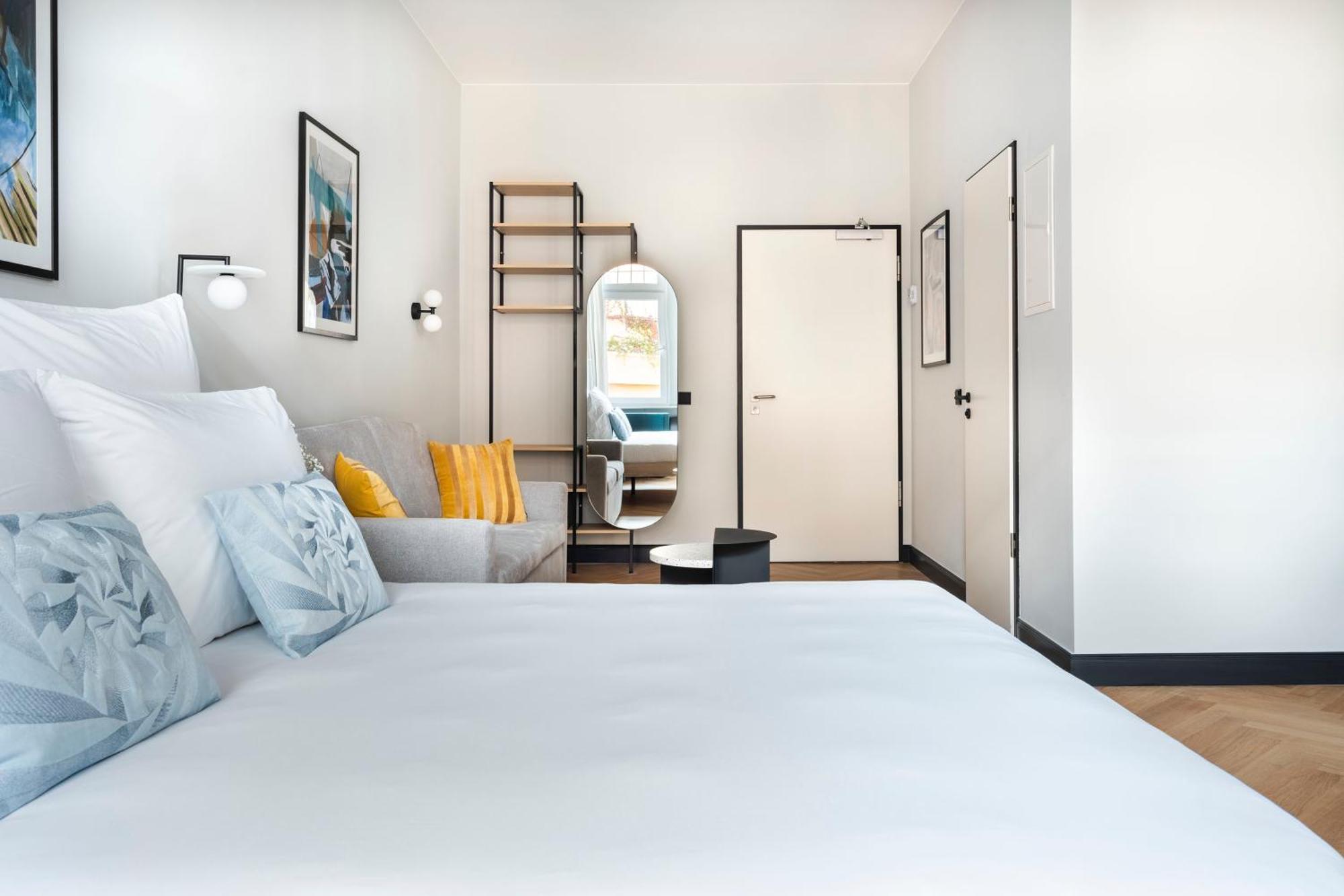 Numa Novela Aparthotel 4*