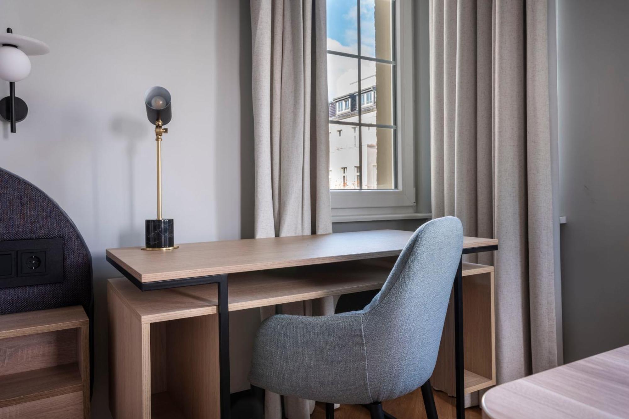 Numa Novela Aparthotel Berlim