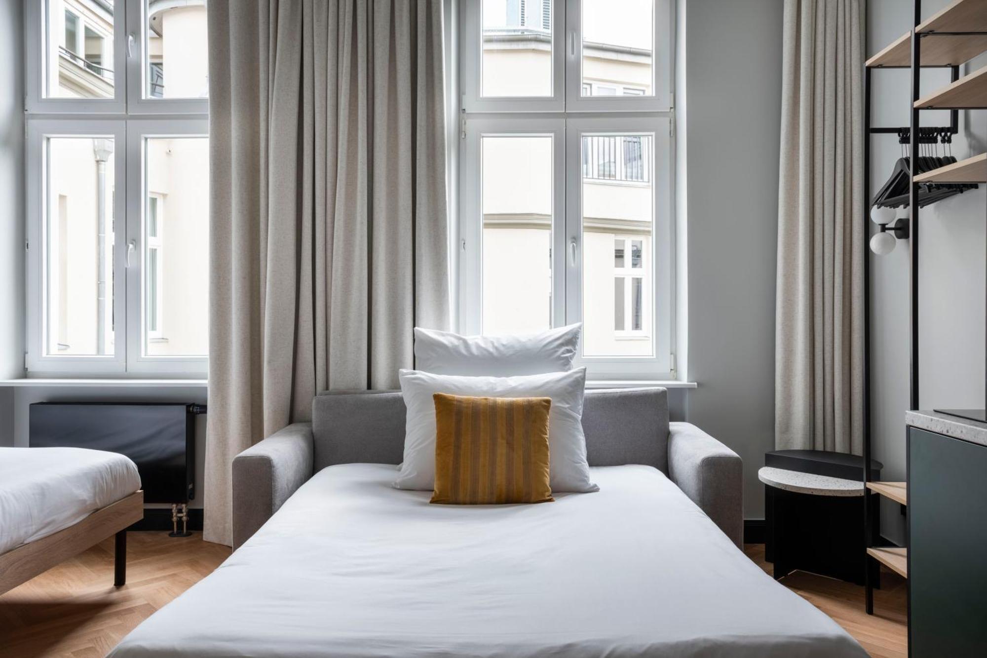 Aparthotel Numa Novela 4*