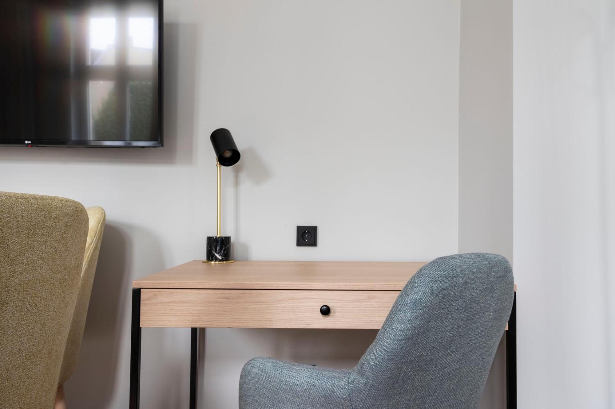 Numa Novela Aparthotel Berlim