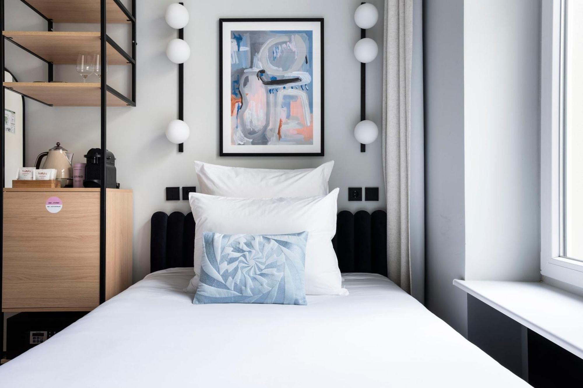 Numa Novela 4* Berlim