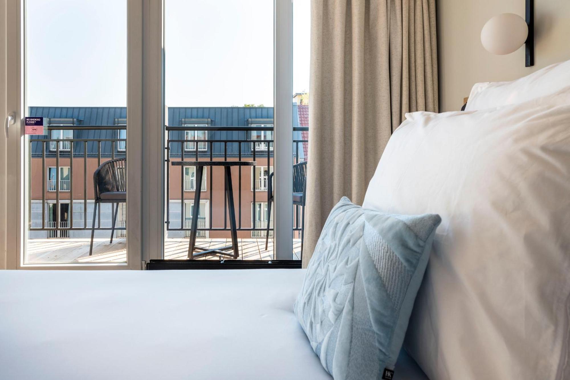 Numa Novela Aparthotel Berlim