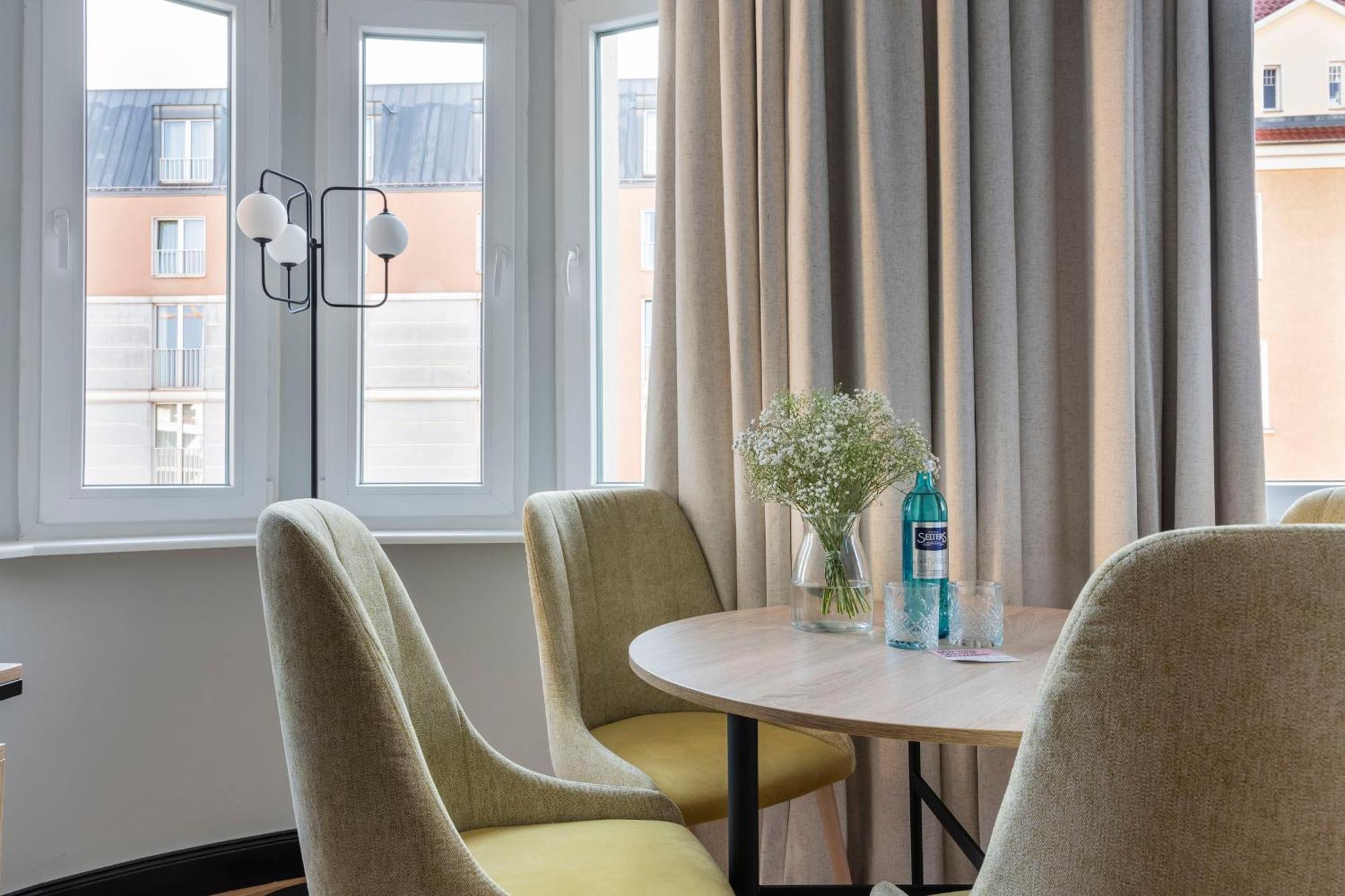 Aparthotel Numa Novela Berlim