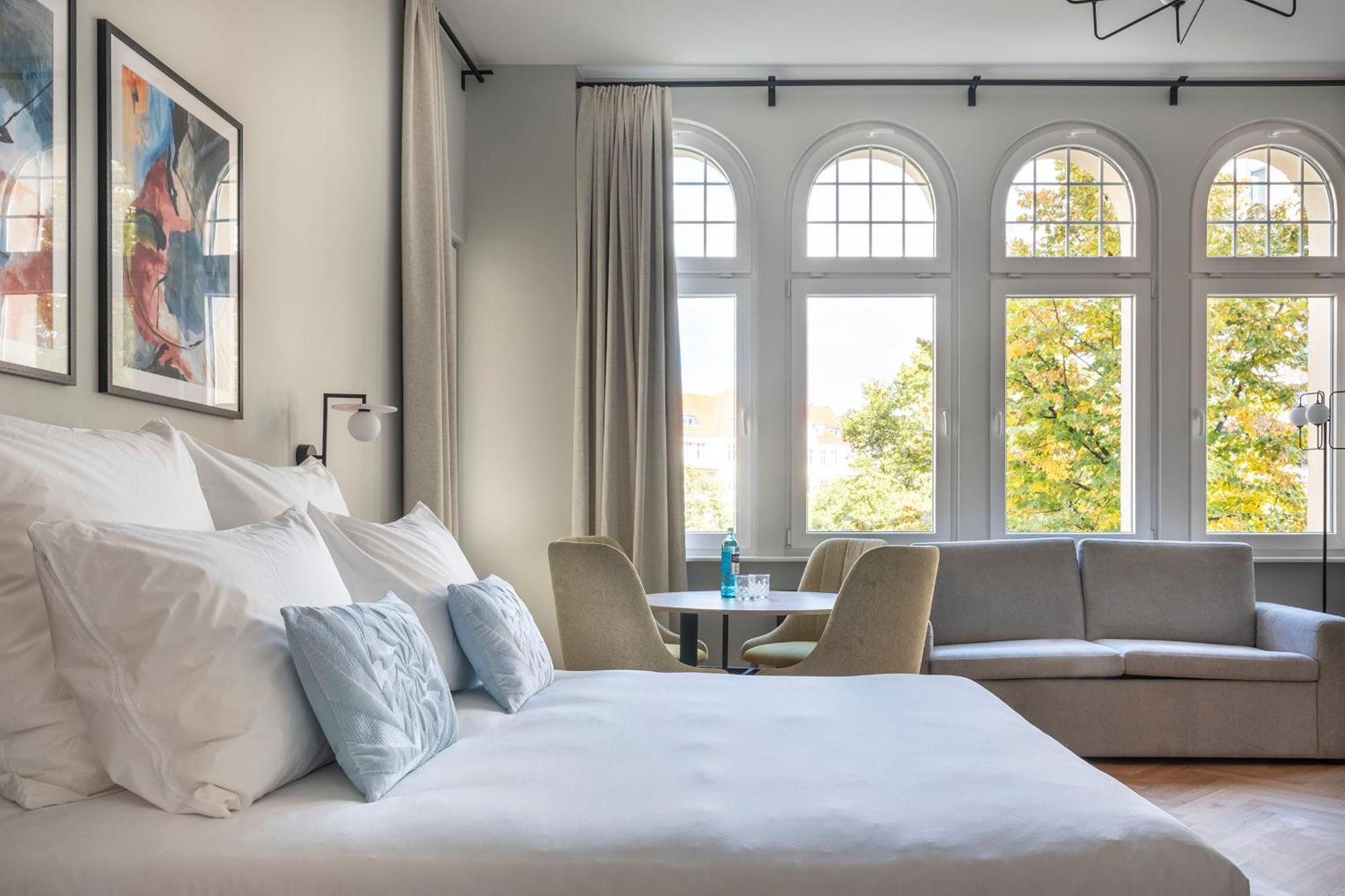 Numa Novela 4* Berlim