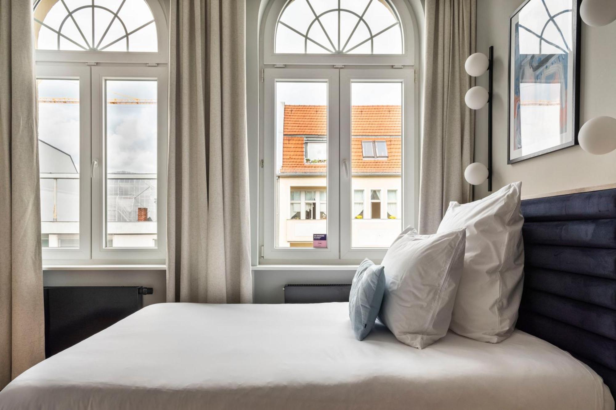 Numa Novela 4* Berlim