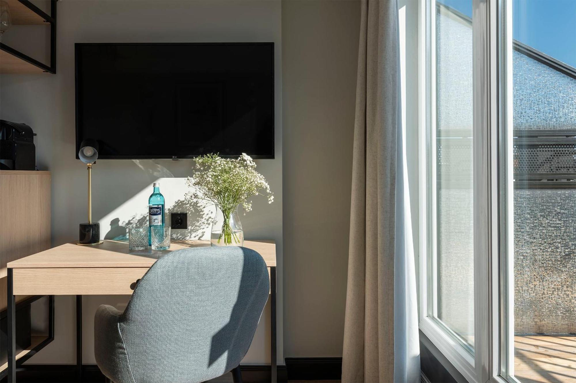 Numa Novela Aparthotel