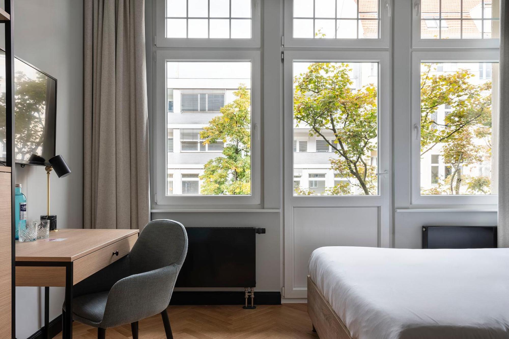 Numa Novela Aparthotel