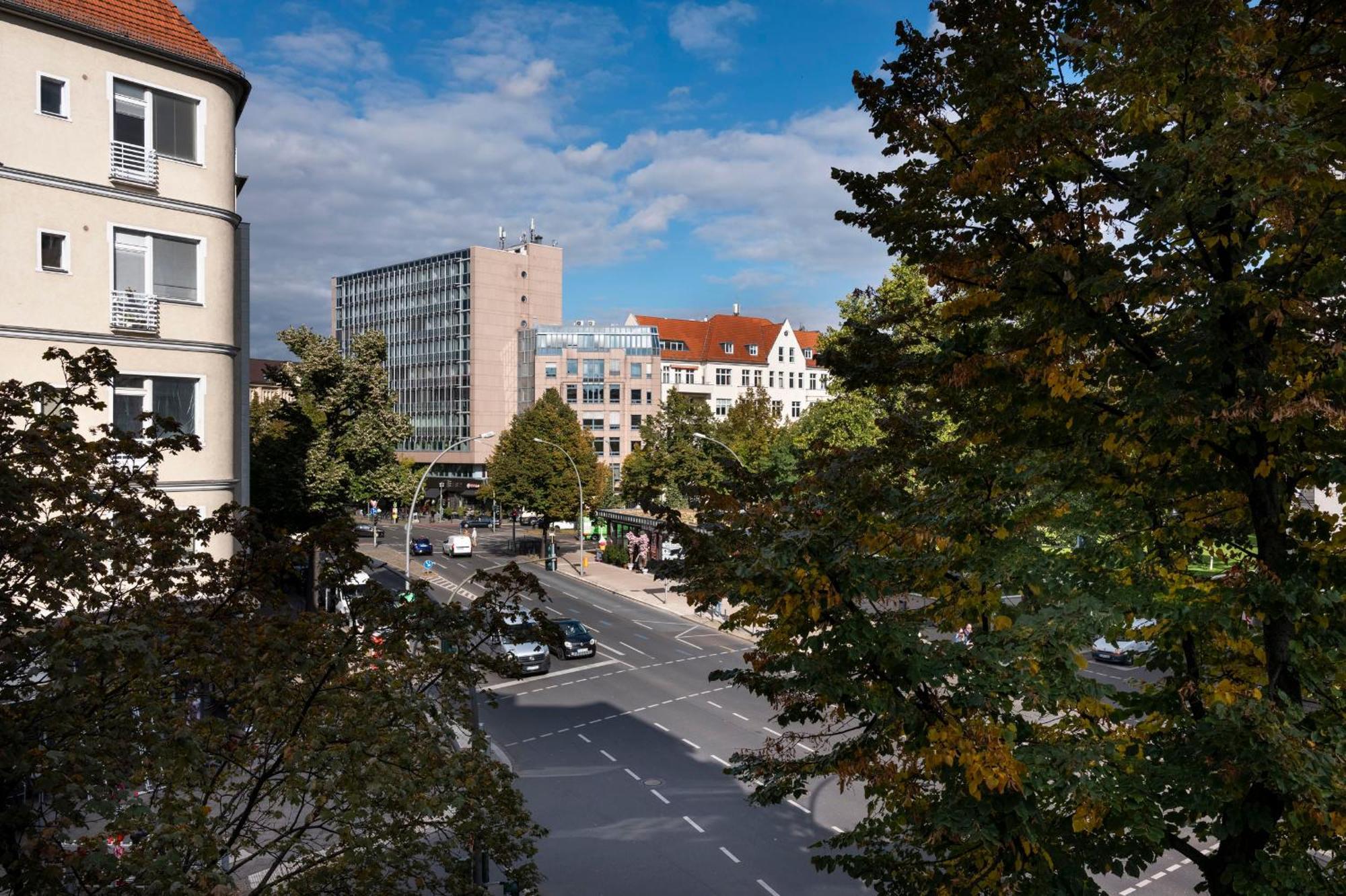 Aparthotel Numa Novela Berlim