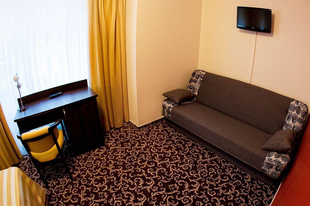 Atlas Hotel 3*