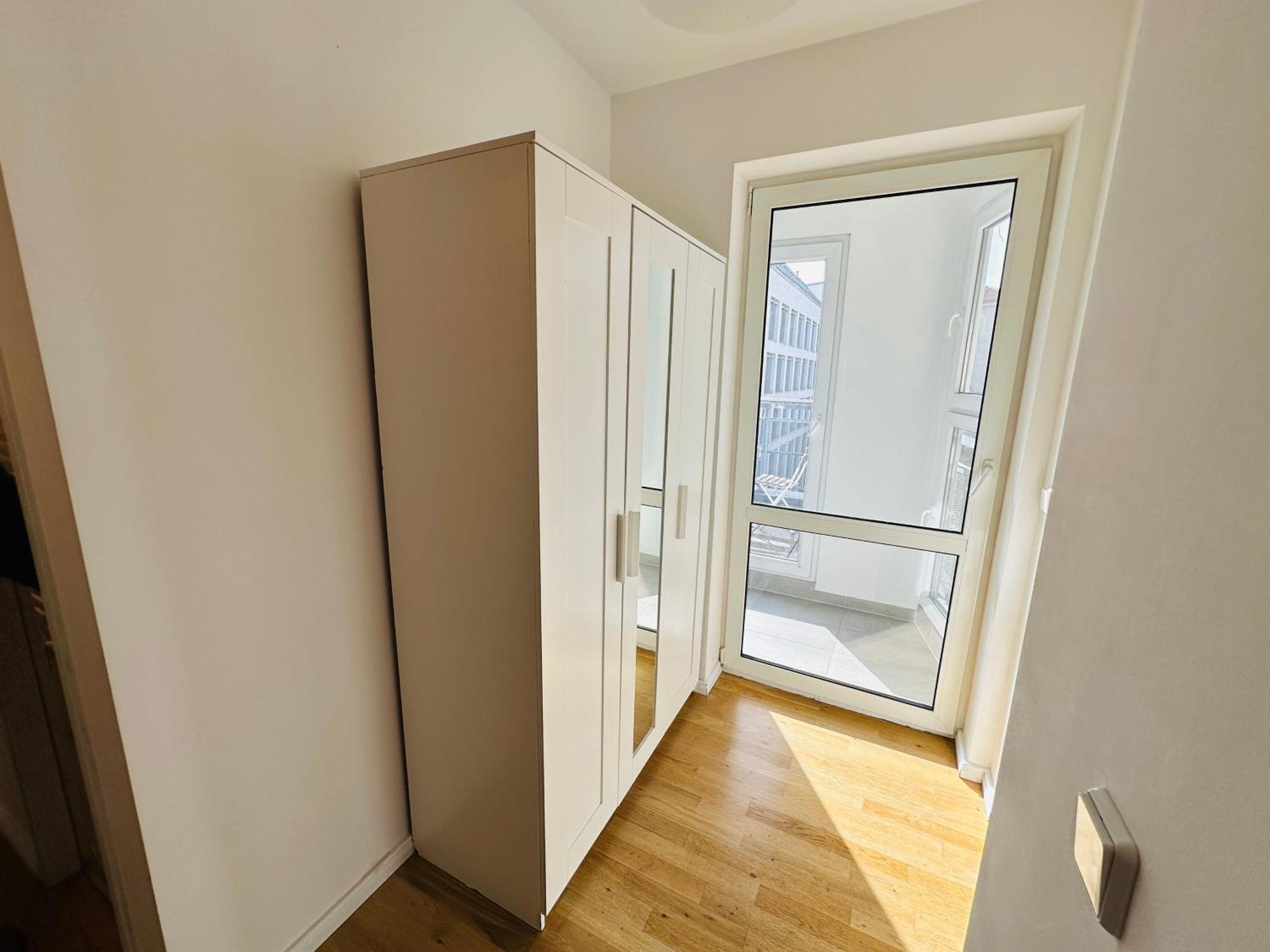 Urban Flats Aparthotel