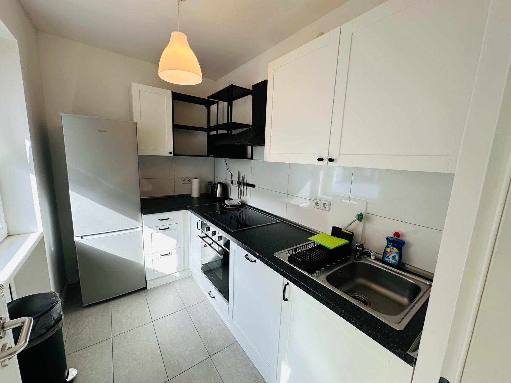Urban Flats Aparthotel