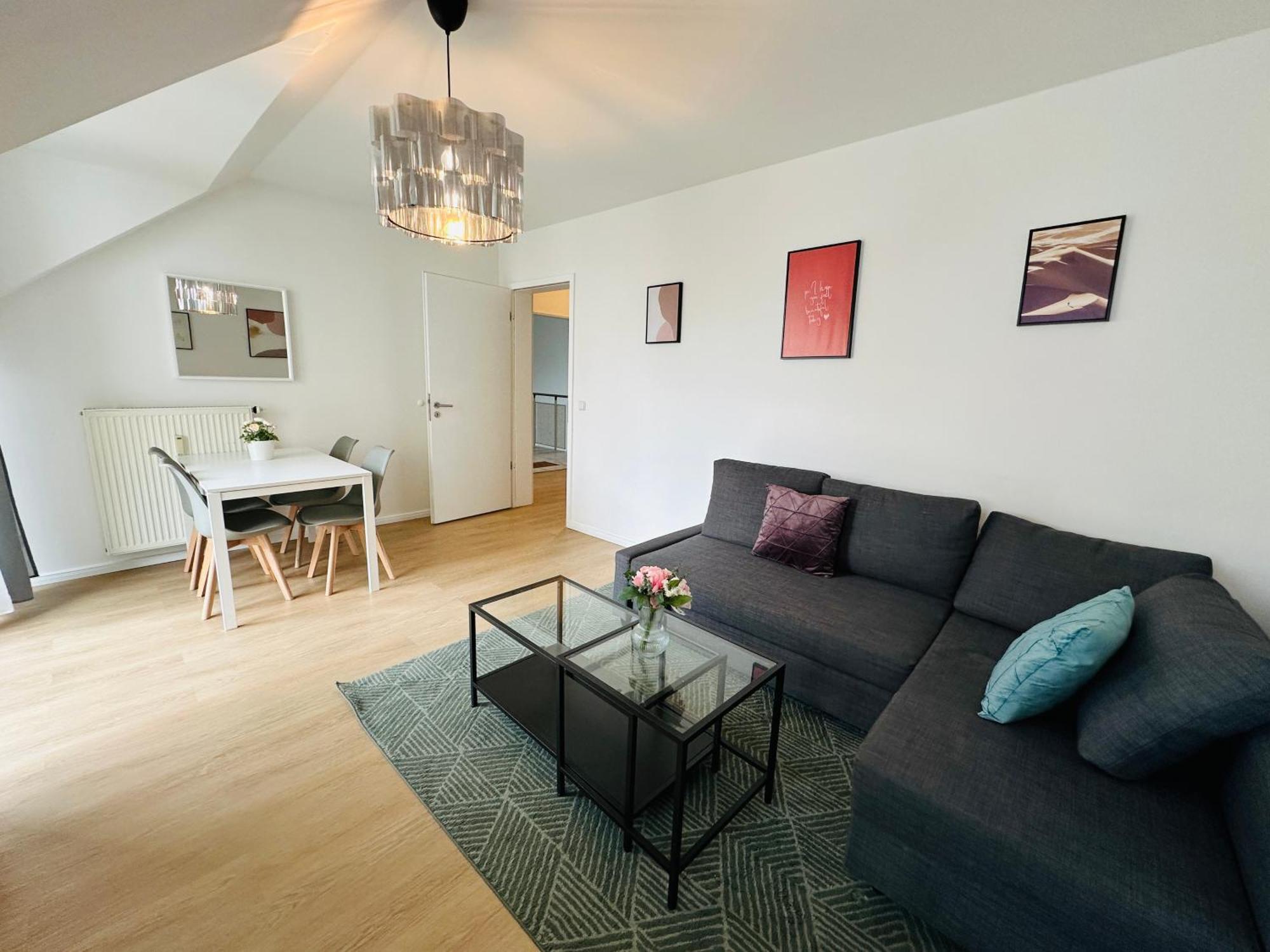 Aparthotel Urban Flats