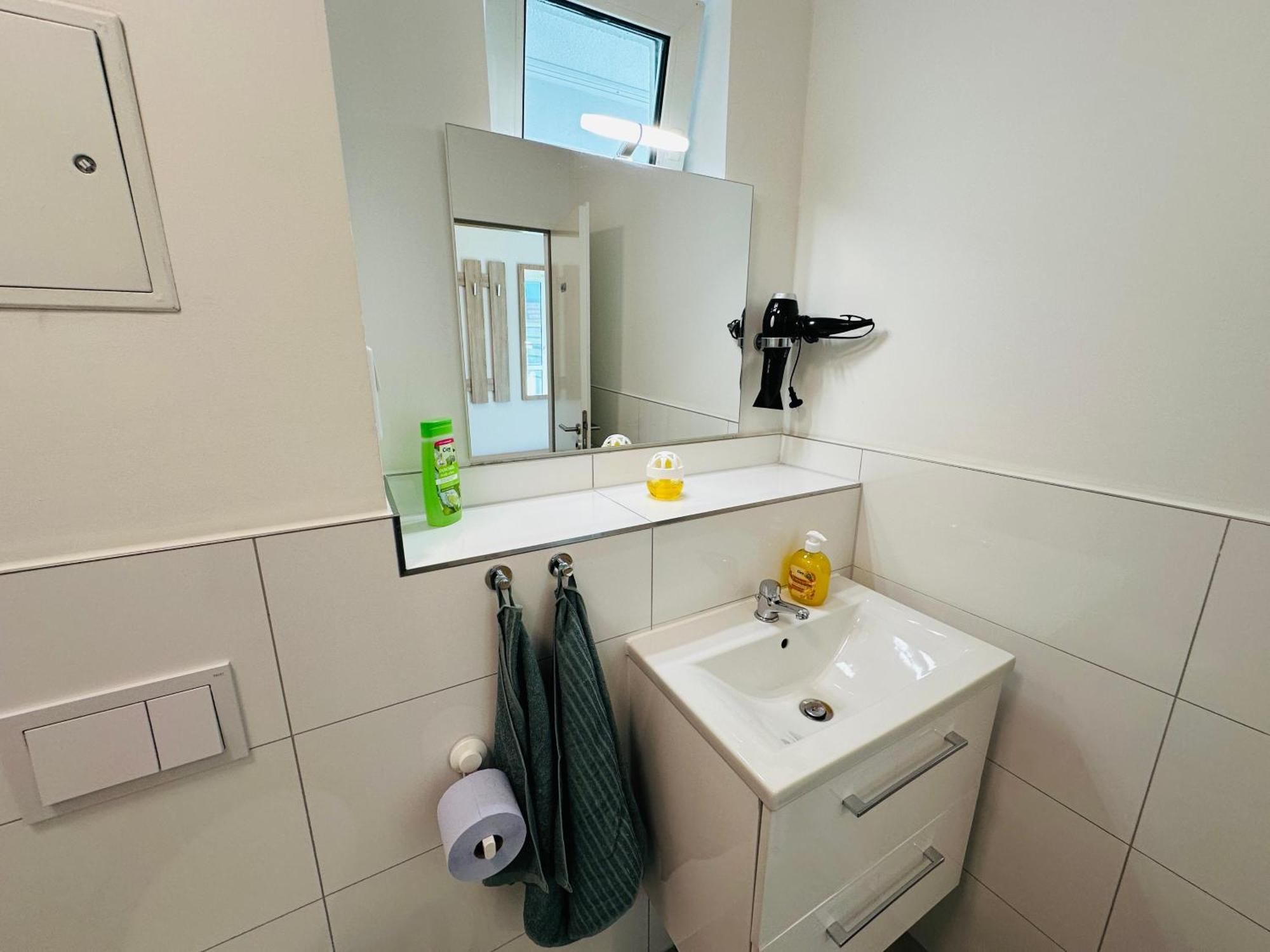 Urban Flats Aparthotel